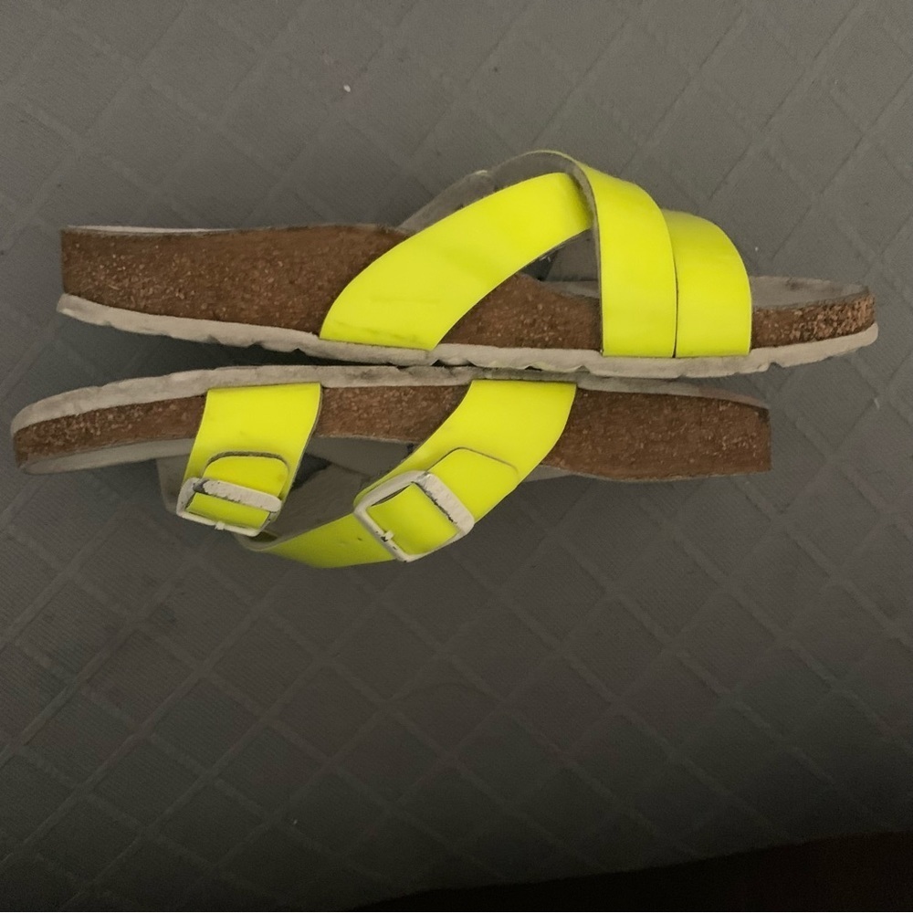 Birkenstock Sandals
